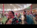 Onion Lake Cree Nation 2021, Friday Grand Entry