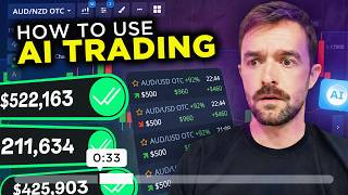 Pocket Option Ai Trading Bot Real Test And Review Binary Options Strategy
