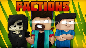 (IMPORTANT) Minecraft FACTIONS UPDATE!