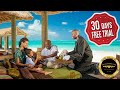 Start a 30-Day Free Trial of the Lifestyle & Vacation Club & Redeem a Complimentary 7 Night Vacation