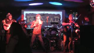 Nomad - Garth Brooks - Callin Baton Rouge Cover