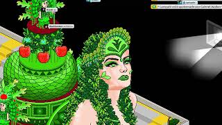 Brazilian Carnival | The Samba Schools Parade (Habbo Version) | ROC Nation