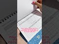 Product calculator notebook #productcosting #notebook #smallbusiness