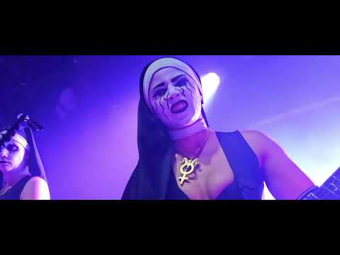 DOGMA – Tribute (Live Performance Edit by VelesCuts) | Pantera Iron Maiden Metallica Megadeth Slayer