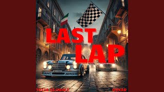 LAST LAP