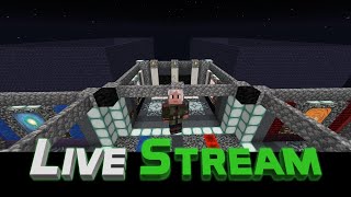 Map Making Stream - Entrapment 1.21.5 Upgrade and Playtests @slicedlime