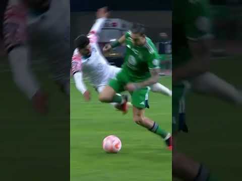 افتكاك ايبانيز ايبانيز  الاهلي الرائد