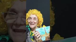 ASMR PAPELARIA BRASIL 🇧🇷. #asmrvideos #maonomic #tapping #roleplay