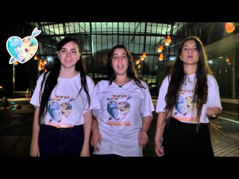 אביטל רבקה ויובל מאתגרות את אביתר בנאי נתן גושן ושלומי שבת 