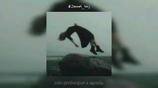𝑻𝒓𝒂𝒎 - 𝑵𝒐𝒕𝒉𝒊𝒏𝒈 𝑳𝒆𝒇𝒕 𝒕𝒐 𝑺𝒂𝒚 (𝒍𝒆𝒈𝒆𝒏𝒅𝒂𝒅𝒐)