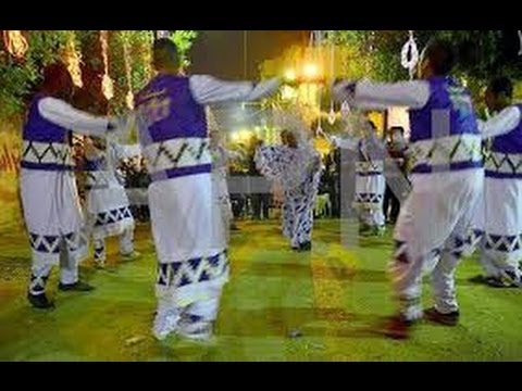 اغنية اشرى النوبية