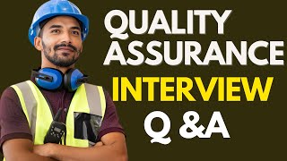 Top 25 Quality Assurance Interview Questions and Answers for 2026