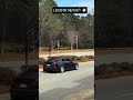 Cars &amp; Coffee High Speed Chase! 😲😲 *BROAD DAYLIGHT*