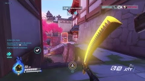 Overwatch - Defend Objective B