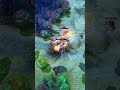 The best Dota 2 play | Amazing Dota 2 moment #dota2 #shorts