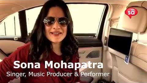 About my team-mate Jayakrishnan Nalinkumar || Sona Mohapatra || SudeepAudio.com