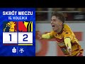 Pogoń - Jagiellonia | Oskar Pietuszewski's Key Role ⚽
