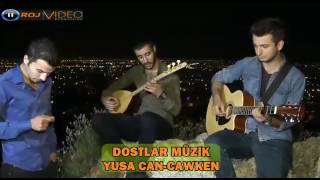 Yuşa Can  ~ Çawken ~ ( Dostlar Müzik ) Resimi