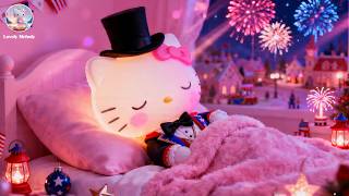 Peaceful Piano Sleep Music for Independence Day | Deep Relaxation & Sweet Dreams 🌙 screenshot 4