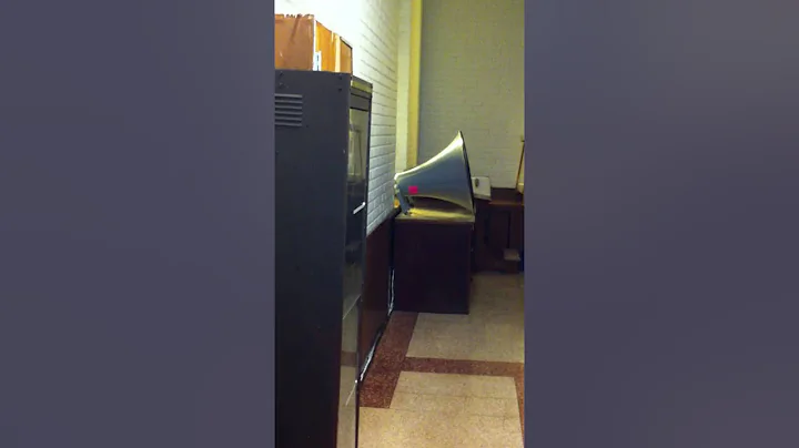 Schulmerich Stelar Carillon Bells Holy Ghost Catho...