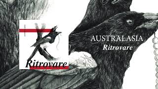 Australasia - Ritrovare