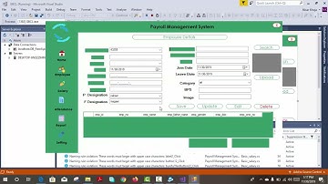 How to install Inno Setup and Create An EXE File For Your Project in C# (Visual Studio 2017)