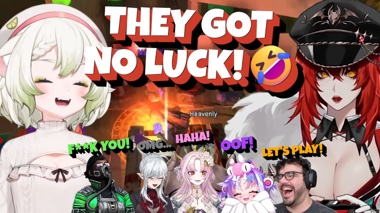 БЕЗУМНАЯ ВЕЧЕРИНКА С ПУММЕЛЛАМИ! 🤣 Зентрея, Рэй, Матара и друзья ОТРЫВАЮТСЯ! 😱