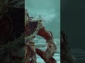 zeus est donc son père #godofwar