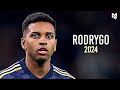 Rodrygo is on another level 2024
