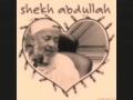 Sheikh abduallah mashari3