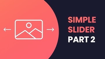 Hướng dẫn code Slider với Javascript phần 2