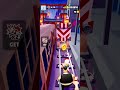 Subway Surfers Gameplay 🌋🔥👍 #game #subwaysurfers #gaming #gameplay #shortvideo #shortsviral #shorts