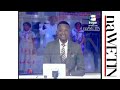 Telediario de TVGE | EDICIÓN NOCHE, día 16 de julio del 2023 | Ofrecido por naWETIN