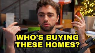 Mizkif Realizes Times Are Changing At Home | Family, Friends, Real Estate, Harry Potter Update