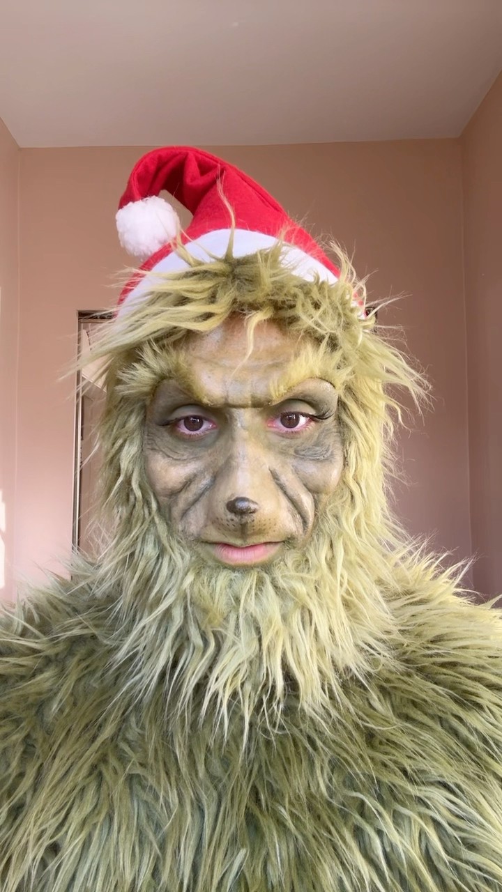 merry christmas ?
