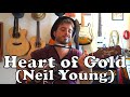 Heart of Gold (Neil Young) - Tuto Guitare Facile Eric Legaud