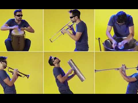 Video: Cum Să Faci Singur Un Instrument Muzical