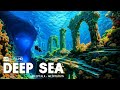 What Lives Beneath? 🌊 Unseen Atlantic & The Secrets of the Deep Sea