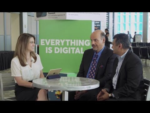 Protiviti & Appway: How They're Helping FIs Automate AML Processes