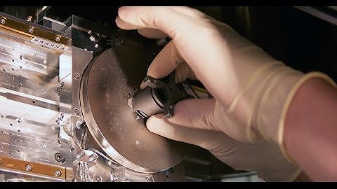 The Materials Characterization Facility at Carnegie Mellon University