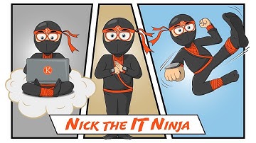 Travel the path to endpoint management enlightenment with Quest KACE