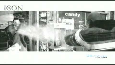 Def Jam Icon Story Part 4