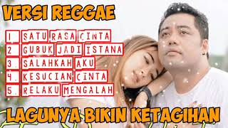 5 LAGU TERBAIK BAJOL NDANU VERSI REGGAE, LAGU TERBARU 2023 ENAK DIDENGAR