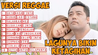 5 LAGU TERBAIK BAJOL NDANU VERSI REGGAE, LAGU TERBARU 2023 ENAK DIDENGAR screenshot 4