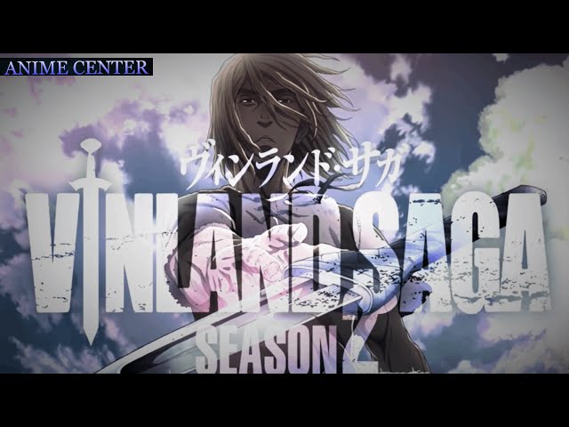 TV Anime 「VINLAND SAGA」SEASON 2 OFFICIAL 1st Trailer 