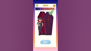 Draw Puzzle level 89