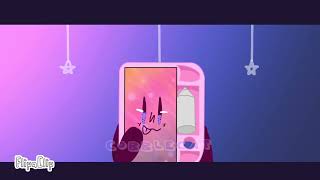 Demonic Cat || Animation Meme || Object Oc || Loop