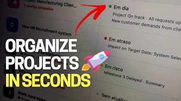 ASANA PROJECT PORTFOLIO - TAKE BETTER PROJECT DECISIONS WITH THIS DASHBOARD | MAURICIO AIZAWA