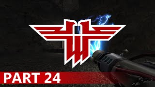 Return to Castle Wolfenstein - A Playthrough, Part 24