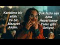 Labrinth Mount Everest Türkçe çeviri Labrinth Mount Everest Türkçe çeviri